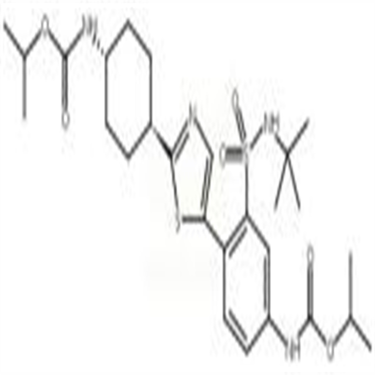 RAD51-IN-2   2301085-04-9