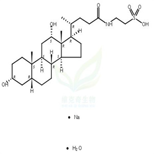 牛磺猪去氧胆酸