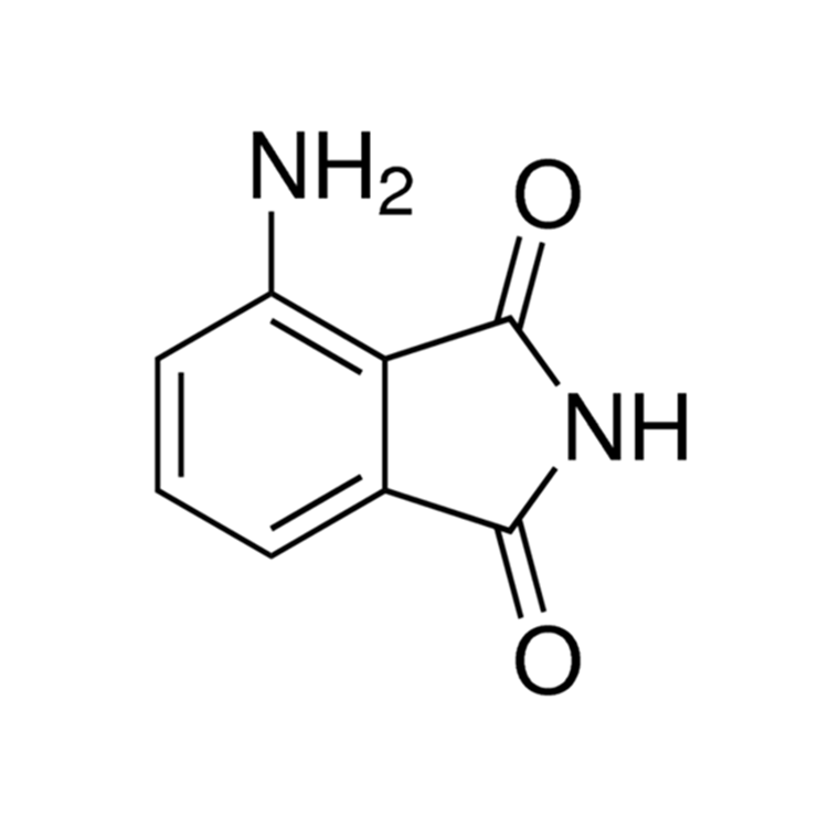 3-氨基邻苯二甲酰亚胺