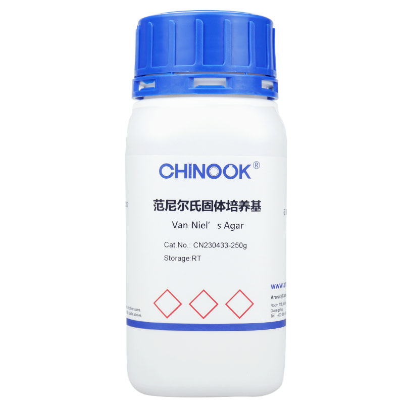 范尼尔氏固体培养基 微生物培养基-CN230433