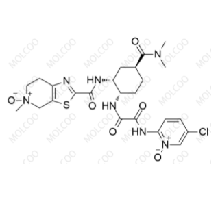 依度沙班杂质26