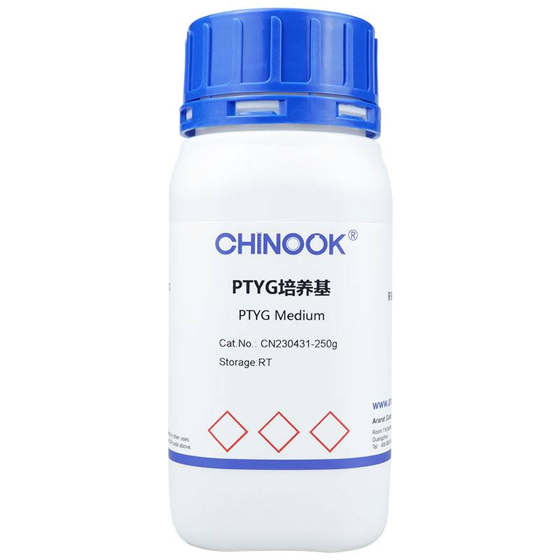 PTYG培养基 微生物培养基-CN230431