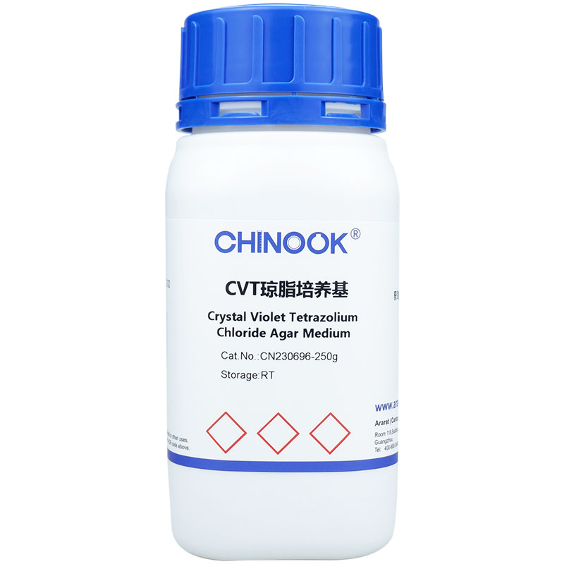 CVT琼脂培养基 微生物培养基-CN230696