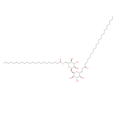 海藻糖 6,6'-二山嵛酸酯