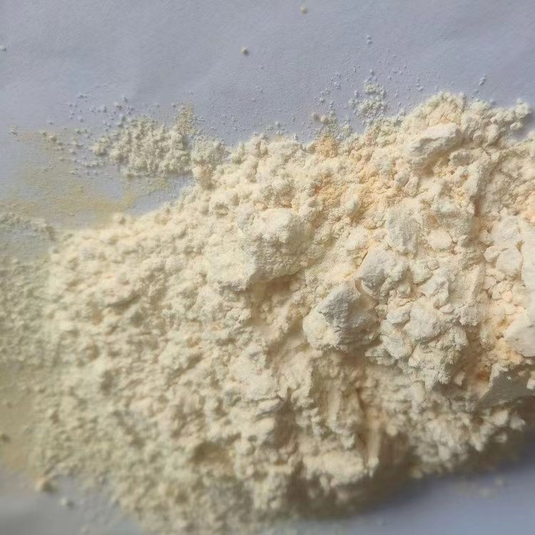 2-甲基-6-硝基苯甲酸