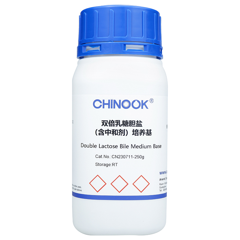 双倍乳糖胆盐（含中和剂）培养基 微生物培养基-CN230711