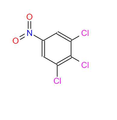 1,2,3-三氯-5-硝基苯