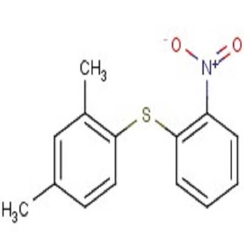 2-(2,4-二甲基苯硫基)硝基苯