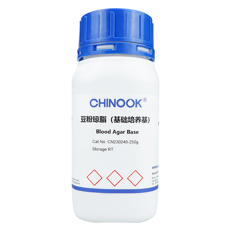 豆粉琼脂（基础培养基） 微生物培养基-CN230240