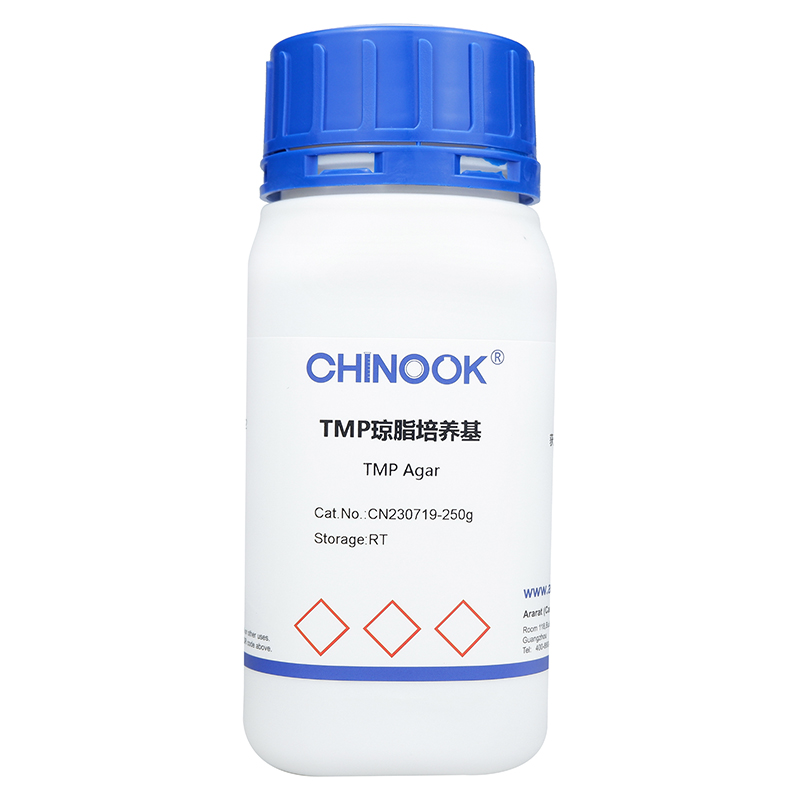 TMP琼脂培养基 微生物培养基-CN230719