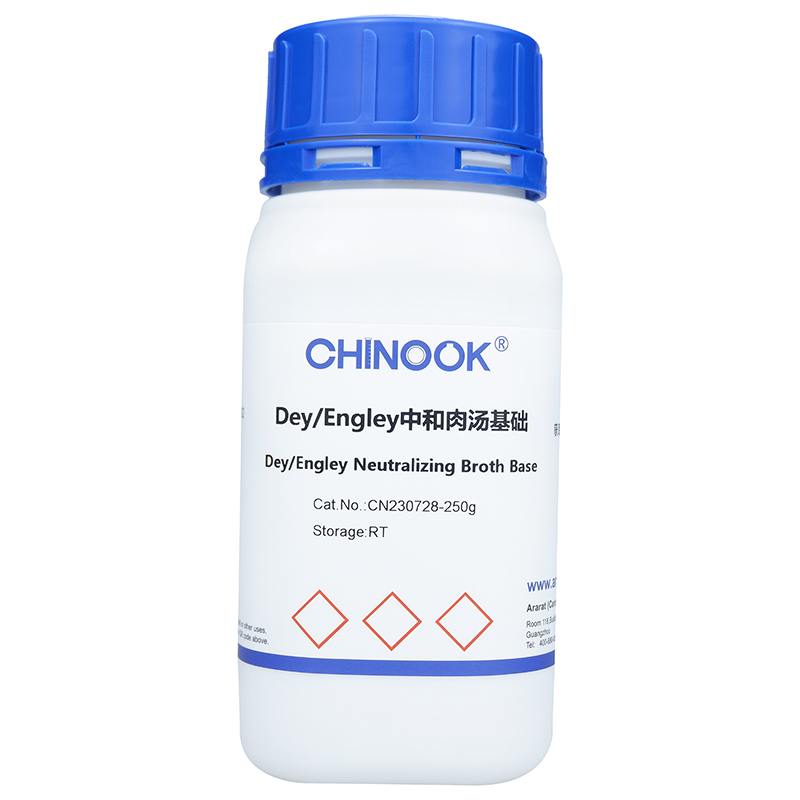 Dey/Engley中和肉汤基础 微生物培养基-CN230728