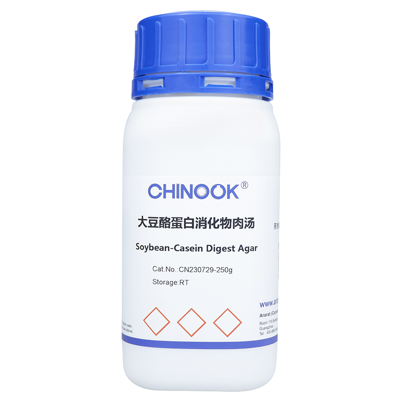 大豆酪蛋白消化物肉汤 微生物培养基-CN230729