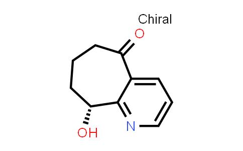 (9R)-9-羟基-6,7,8,9-四氢环庚[b]吡啶-5-酮