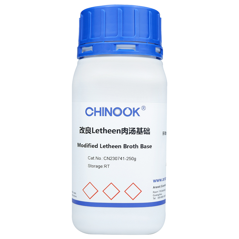 改良Letheen肉汤基础 微生物培养基-CN230741