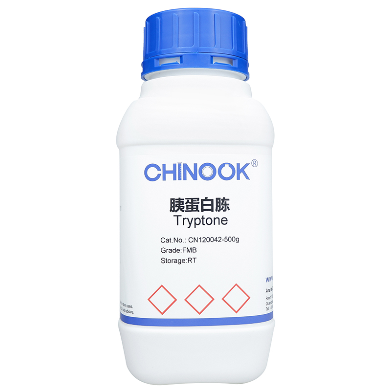 胰蛋白胨 微生物培养基-CN120042
