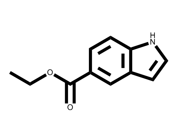 吲哚-5-甲酸乙酯