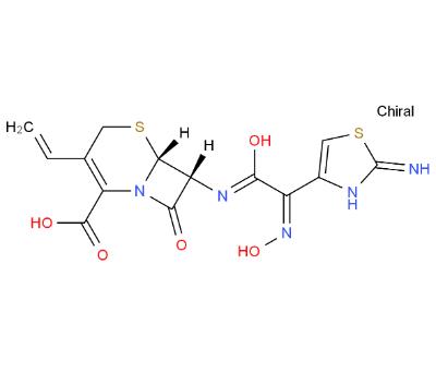头孢地尼