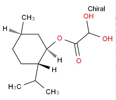 L-孟基乙醛酸酯
