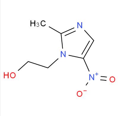 甲硝唑