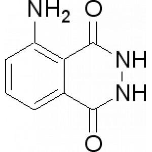 3-氨基邻苯二甲酰肼
