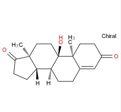 9-羟基雄烯二酮