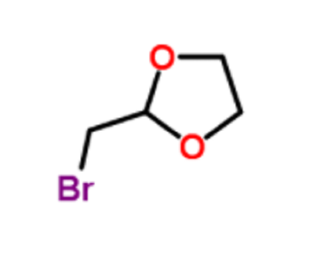 溴代乙醛缩乙二醇