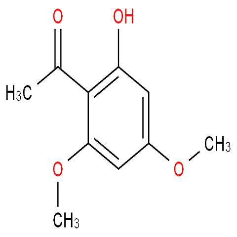 2-羟基-4,6-二甲氧基苯乙酮