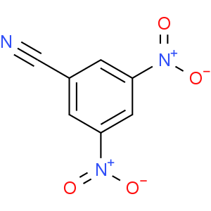 3,5-二硝基苯甲腈