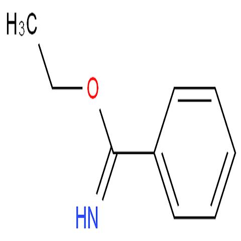 苯甲亚胺酸乙酯盐酸盐