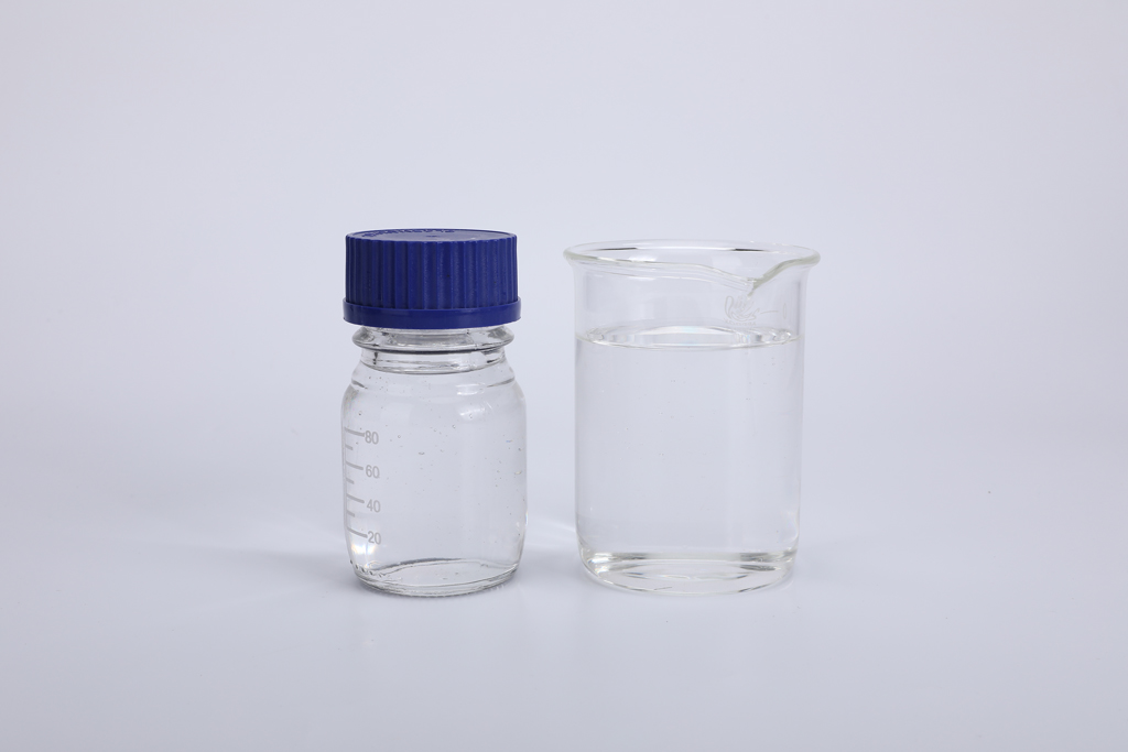 氢封端苯基硅油