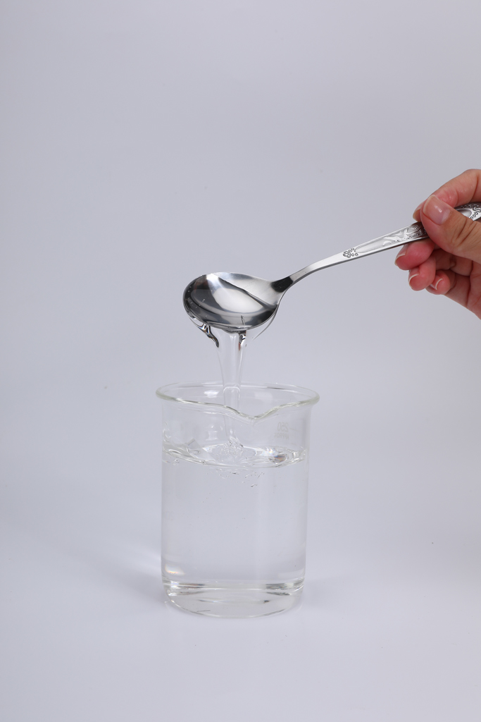 氢封端苯基硅油