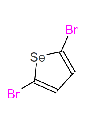 2,5-二溴硒酚