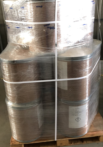 吩嗪硫酸-甲酯PMS  299-11-6 酶检测的电子 生物活 颜色