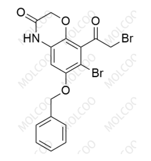 奥达特罗杂质31现货