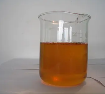 吉非罗齐中间体