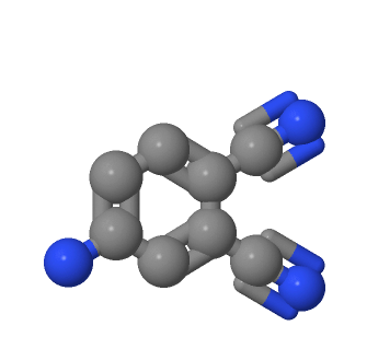 4-氨基邻苯二甲腈