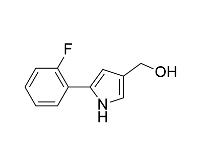 沃诺拉赞杂质05