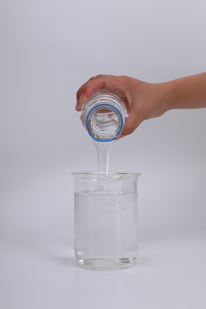 聚二甲基硅氧烷和聚二甲基硅氧烷醇