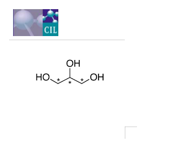 甘油 (13C3, 99%) 