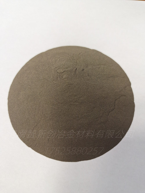 雾化低硅铁粉C60级