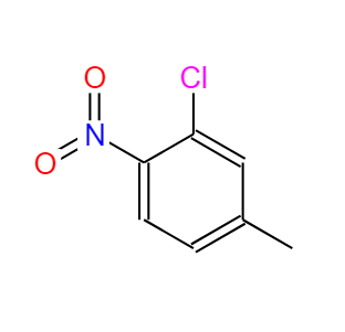 3-氯-4-硝基甲苯