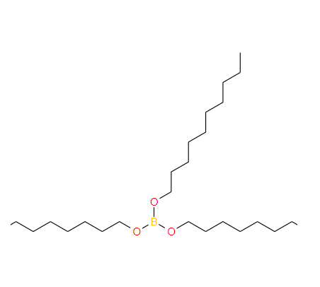 硼酸三癸基酯