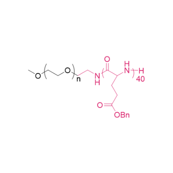 甲氧基聚乙二醇聚谷氨酸苄酯