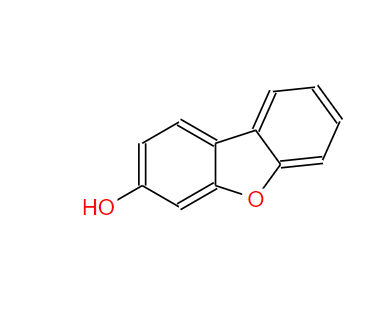 3-羟基二苯并呋喃