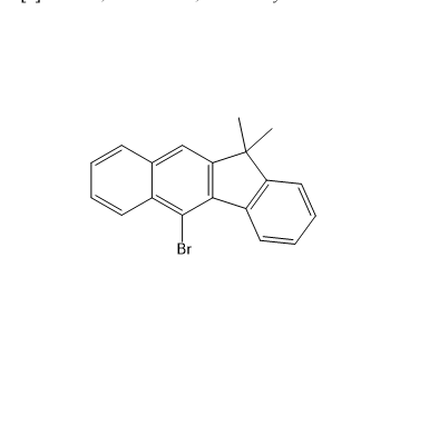 5-溴-11,11-二甲基-11H-苯 并[b]芴