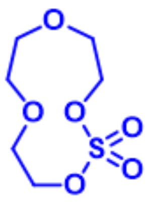 1,3,6,9-Tetraoxa-2-thiacycloundecane 2,2-Dioxide