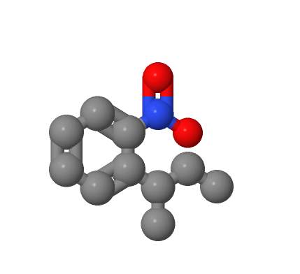 1-仲丁基-2-硝基苯