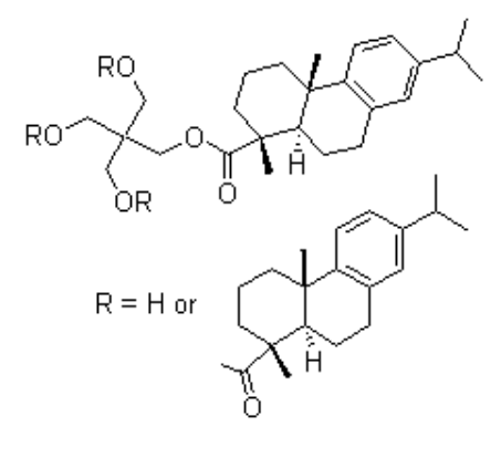 季戊四醇松香酸酯