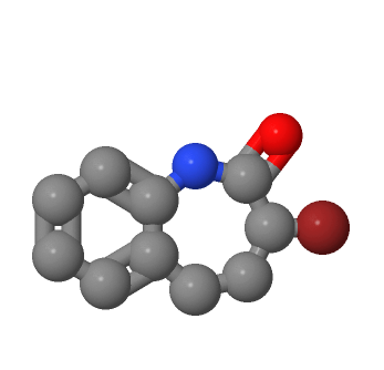 3-溴-1,3,4,5-四氢-2H-1-苯并氮杂卓-2-酮