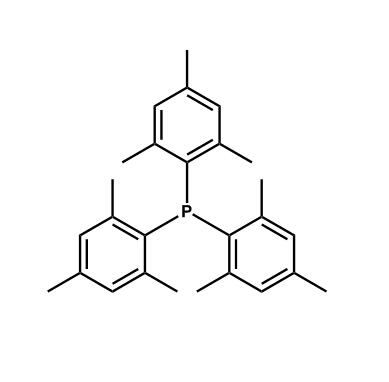三均三甲苯基膦  